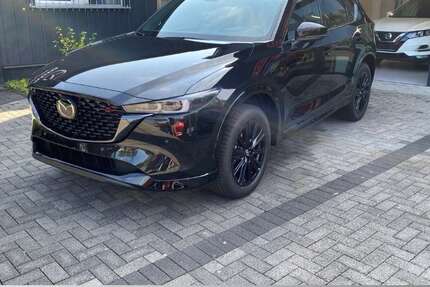 Mazda CX-5 13.394 km 36.888 &euro; Monheim 40789