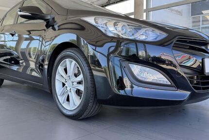 Hyundai i30 169.858 km 4.980 &euro; Rheinfelden (Baden) (Rheinfelden) 79618
