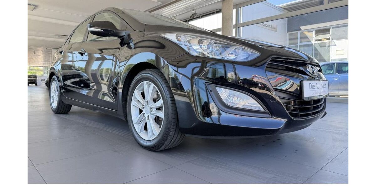 Hyundai i30 169.858 km 4.980 &euro; Rheinfelden (Baden) (Rheinfelden) 79618