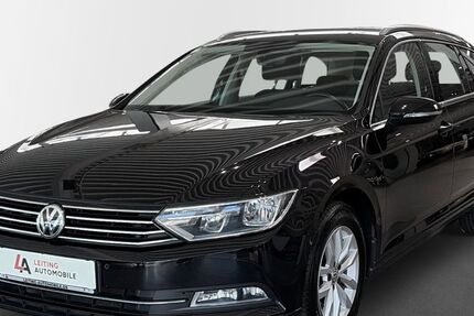 VW Passat 139.946 km 13.946 &euro; Bocholt 46395