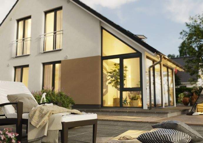 Einfamilienhaus Satow - 5 Zimmer, 139 m&sup2;, 392.750&euro; | Angebot:26388679