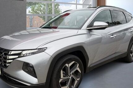Hyundai TUCSON 17.990 km 28.985 &euro; Augsburg 86165