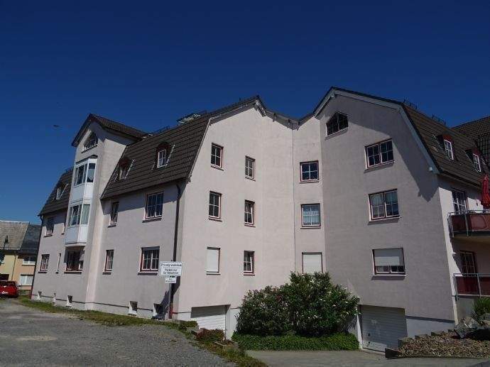 Etagenwohnung Hohenleuben Brückla - 2 Zimmer, 69.900&euro; | Angebot:25744469