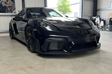 Porsche Cayman 1.900 km 189.000 &euro; Leipzig 04109