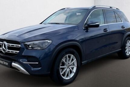 Mercedes-Benz GLE 350 11.880 km 73.860 &euro; Pfarrkirchen 84347