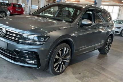 VW Tiguan Allspace 105.589 km 26.700 &euro; Sindelfingen 71065