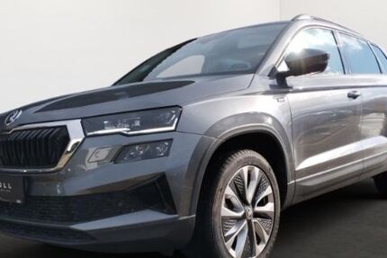 Skoda Karoq 5.490 km 31.990 &euro; Waldshut-Tiengen 79761