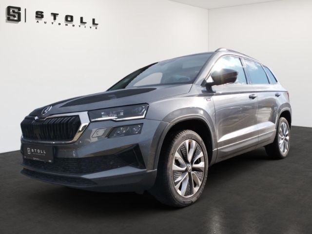 Skoda Karoq 5.490 km 31.990 &euro; Waldshut-Tiengen 79761