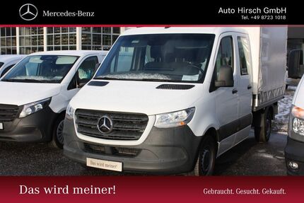 Mercedes-Benz Sprinter 26.000 km 35.581 &euro; Arnstorf 94424