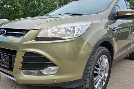 Ford Kuga 121.444 km 7.950 &euro; Lachen-Speyerdorf 67435