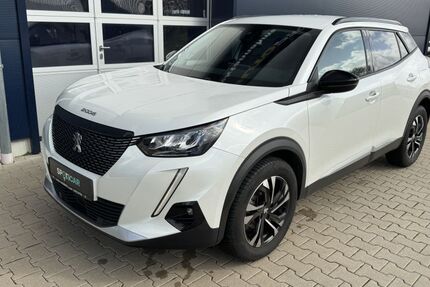 Peugeot 2008 24.819 km 21.890 &euro; Hüde 49448