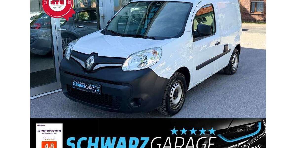 Renault Kangoo 47.649 km 12.490 &euro; Spremberg 03130