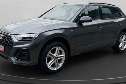 Audi Q5 46.808 km 38.980 &euro; Bad Kreuznach 55543