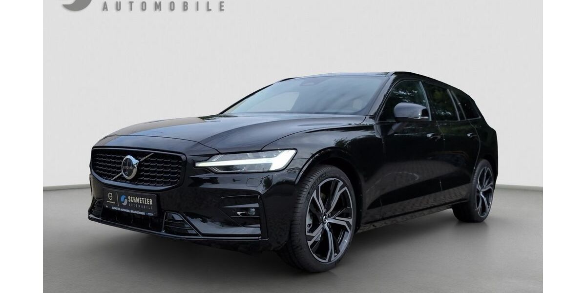 Volvo V60 2.990 km 54.990 &euro; Braunschweig 38114