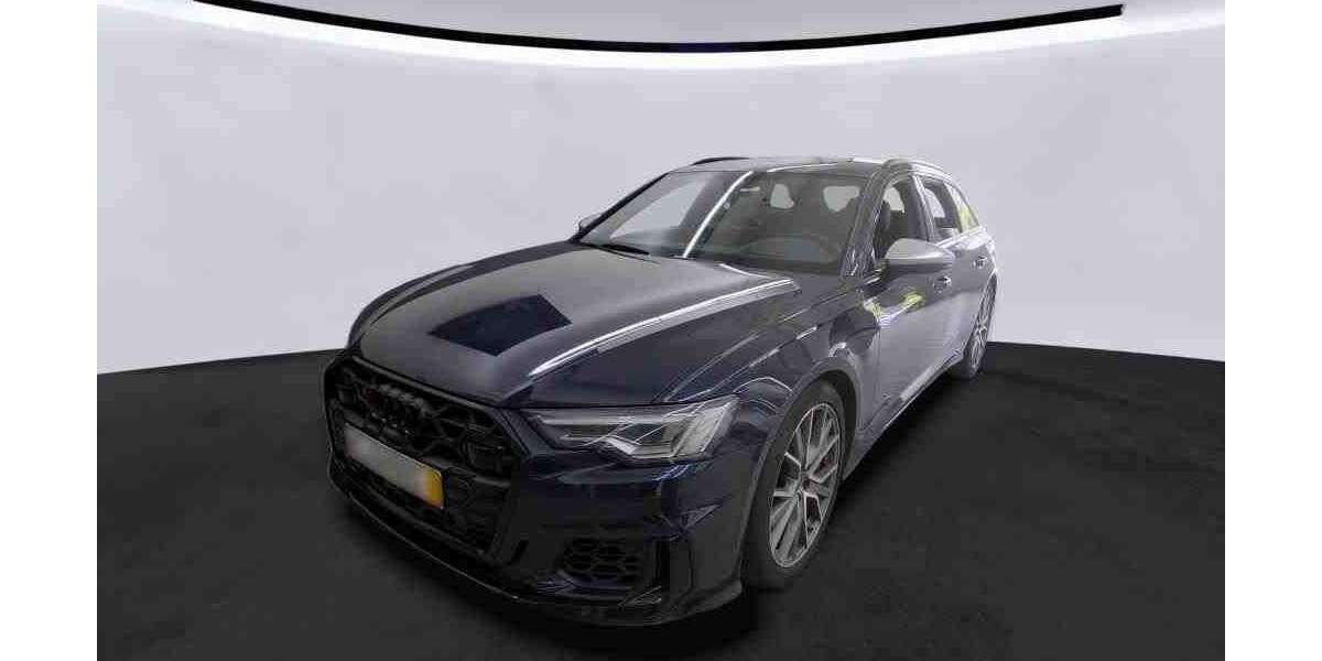 Audi S6 26.047 km 57.980 &euro; Neumünster 24537