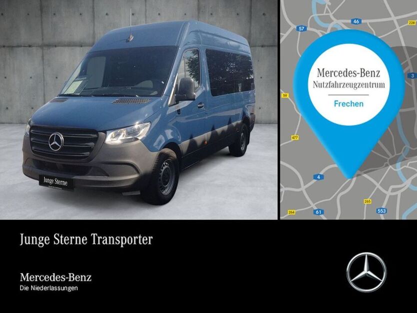Sprinter