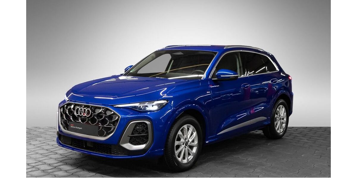 Audi Q5 5.999 km 73.930 &euro; Stuttgart 70563