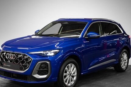 Audi Q5 9.999 km 73.930 &euro; Stuttgart 70563