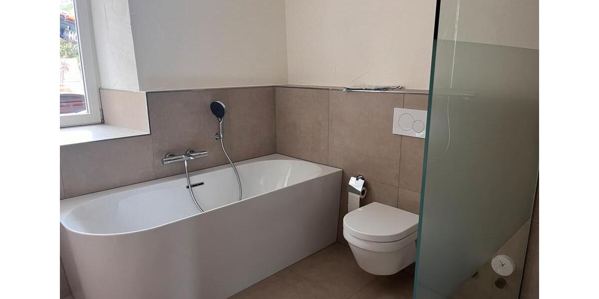 Schöne helle Wohnung zur Miete St. Wendel Niederlinxweiler 4 zimmer