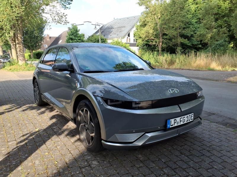 Hyundai IONIQ 5 87.000 km 22.900 € Gelsenkirchen 45884