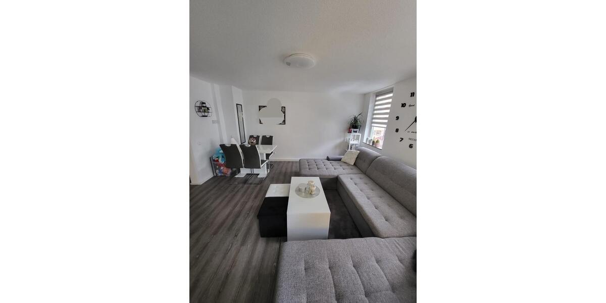 Etagenwohnung Tuttlingen - 3 Zimmer, 64 m&sup2;, 290.000&euro; | Angebot:26356705