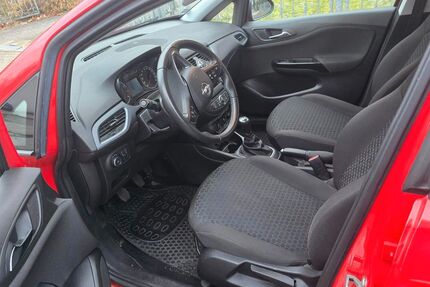 Opel Corsa 54.476 km 9.000 &euro; Itzehoe 25524