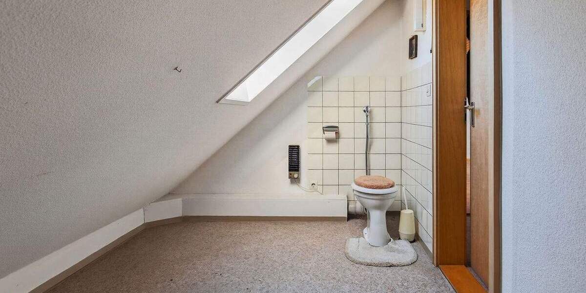 Doppelhaushälfte Karlsruhe Durlach - 7 Zimmer, 146 m&sup2;, 529.000&euro; | Angebot:25909410