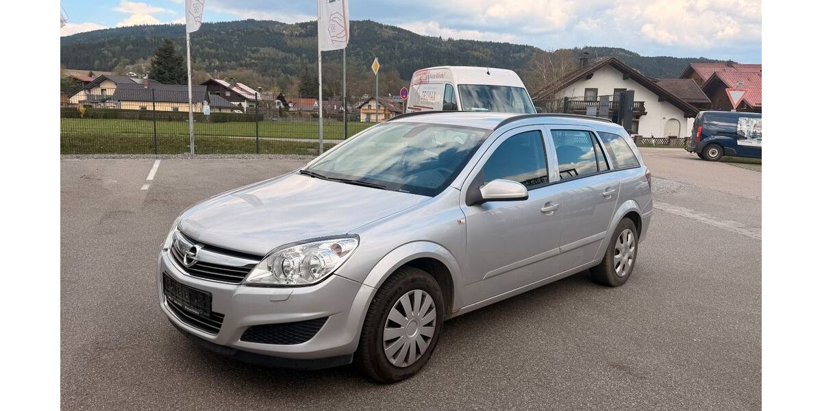 Opel Astra 175.000 km 2.999 &euro; Deggendorf 94469