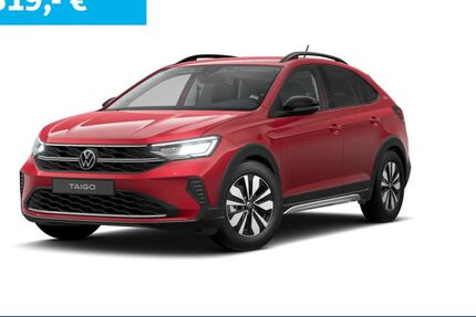 VW Taigo 2.164 km 24.730 &euro; Wendlingen 73240