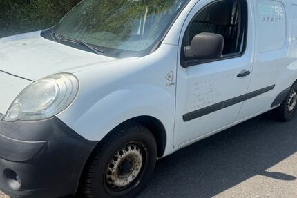 Renault Kangoo 363.650 km 1.500 &euro; Schweinfurt 97422