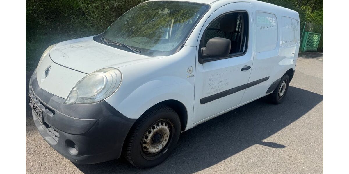 Renault Kangoo 363.650 km 1.650 &euro; Schweinfurt 97422