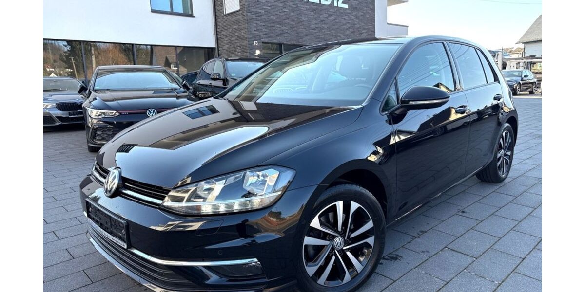 VW Golf 213.000 km 12.790 &euro; Ransbach-Baumbach 56235