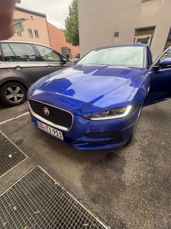XE