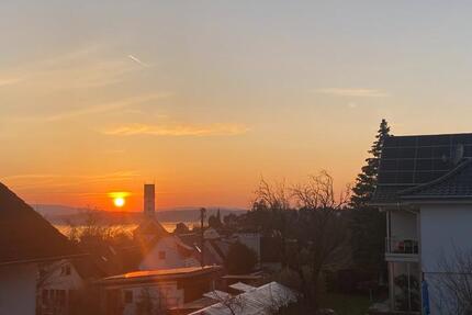 Wohnung Meersburg - 3 Zimmer, 68 m&sup2;, 990&euro; | Angebot:25173169