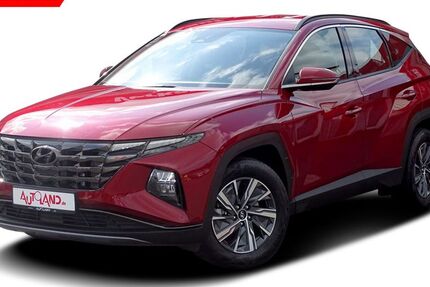 Hyundai TUCSON 12.714 km 24.990 &euro; Neubrandenburg 17036
