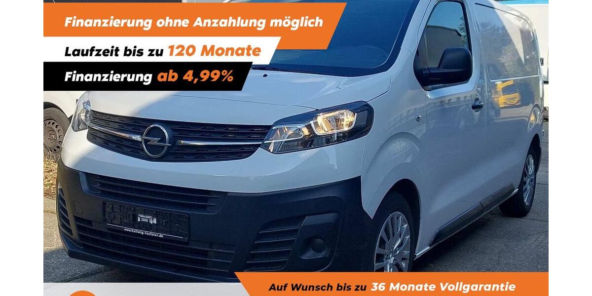 Opel Vivaro 85.900 km 15.900 &euro; Mössingen 72116