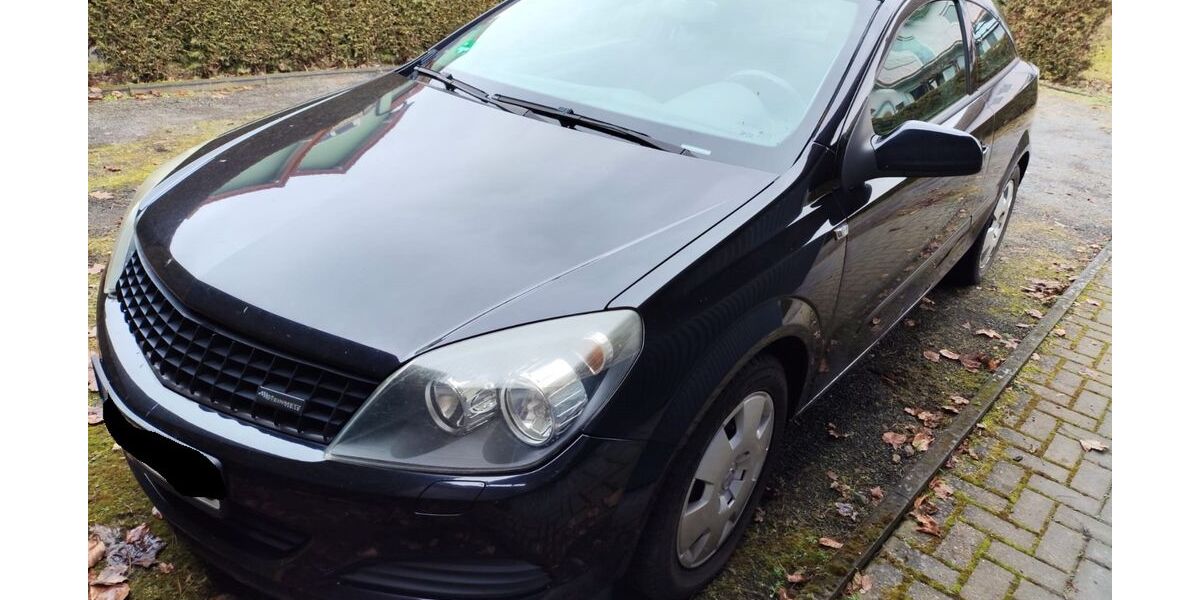 Opel Astra 154.000 km 1.600 &euro; Remagen 53424