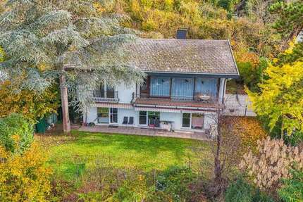 Haus zum Kaufen in Breisach-Niederrimsingen 595.000 € 159.65 m² 6 zimmer