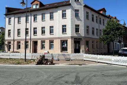 Wohnung zum Mieten in Dessau 383,89 € 59.06 m² 2 zimmer