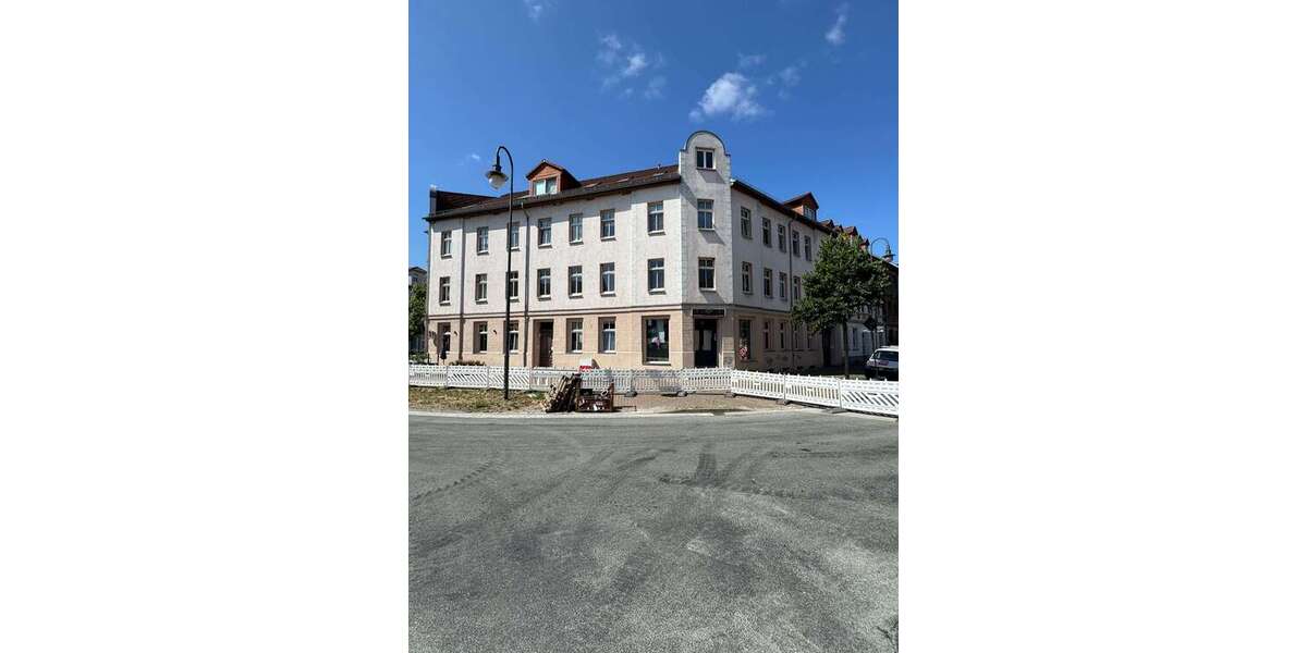 Wohnung zum Mieten in Dessau 383,89 € 59.06 m² 2 zimmer