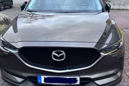 Mazda CX-5 181.000 km 13.200 &euro; Hannover 30419