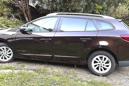 Renault Megane 133.000 km 6.950 € Rotenburg an der Fulda 36199