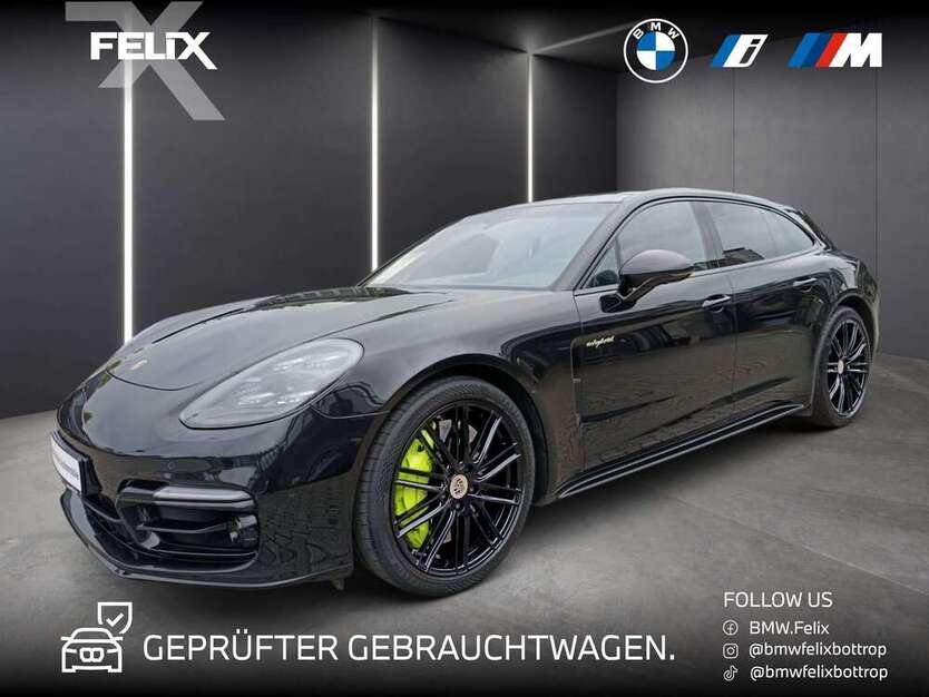 Panamera