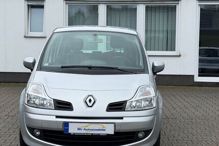 Renault Modus 47.000 km 5.999 &euro; Neuwied 56567