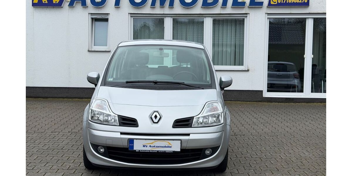 Renault Modus 47.000 km 5.999 &euro; Neuwied 56567