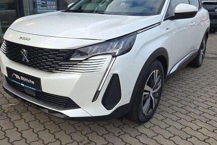 Peugeot 3008 62.298 km 19.990 &euro; Neubrandenburg 17033