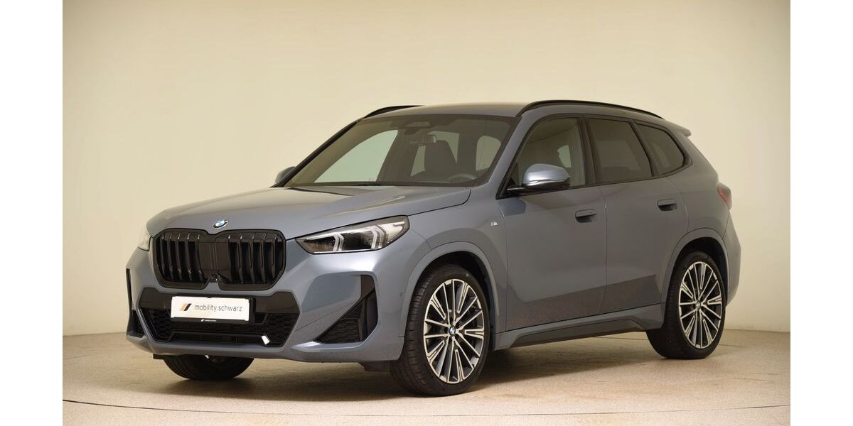 BMW X1 38.900 km 44.280 &euro; Ellhofen 74248
