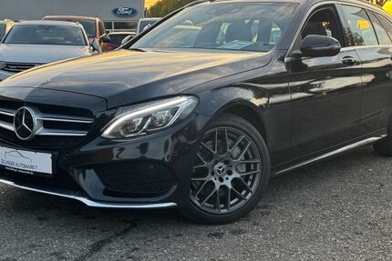 Mercedes-Benz C 250 261.900 km 15.890 € Dillingen (Donau) 89407