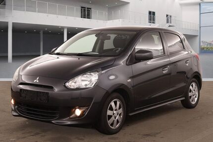 Mitsubishi Space Star 77.876 km 7.500 &euro; Obertshausen 63179