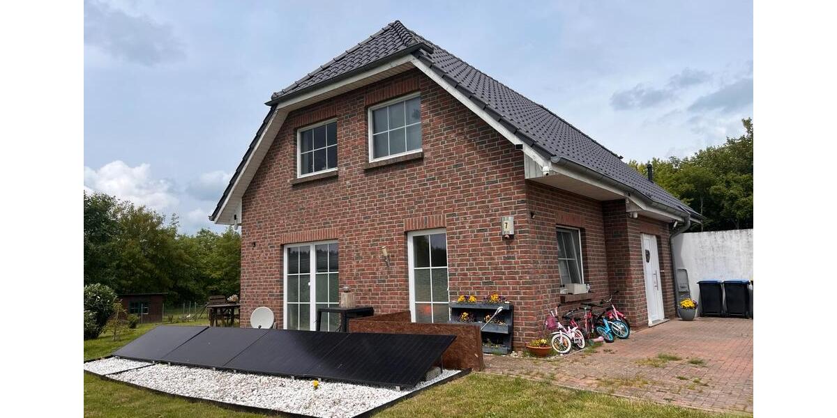 Einfamilienhaus Krakow am See - 5 Zimmer, 130 m&sup2;, 395.000&euro; | Angebot:27133956